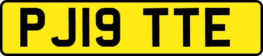 PJ19TTE