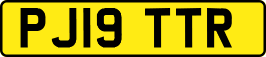PJ19TTR