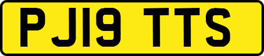 PJ19TTS