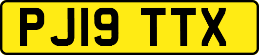 PJ19TTX
