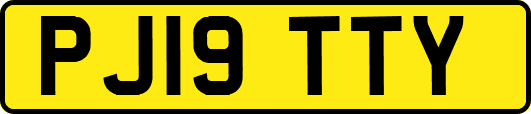 PJ19TTY