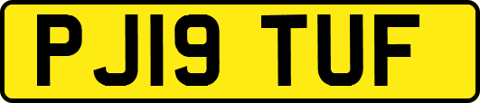 PJ19TUF
