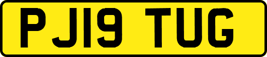 PJ19TUG