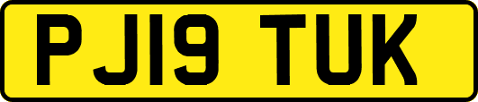 PJ19TUK