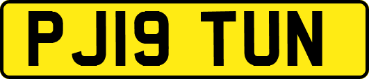 PJ19TUN