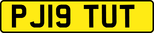 PJ19TUT