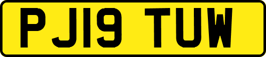PJ19TUW