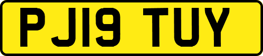 PJ19TUY