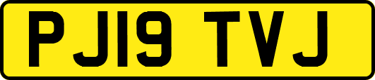 PJ19TVJ