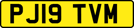 PJ19TVM