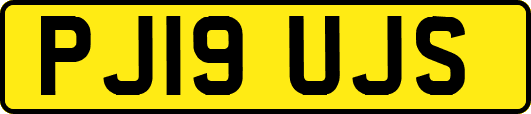 PJ19UJS