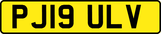 PJ19ULV