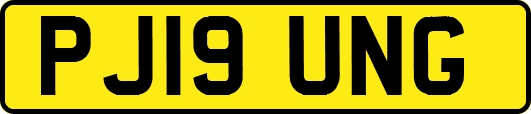 PJ19UNG