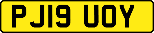 PJ19UOY