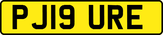 PJ19URE