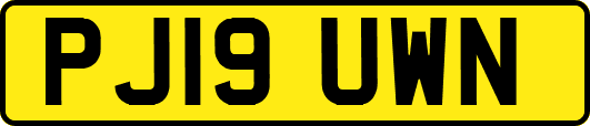 PJ19UWN