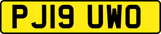 PJ19UWO