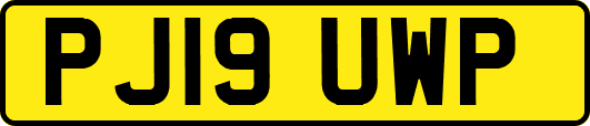 PJ19UWP