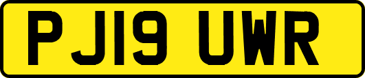 PJ19UWR