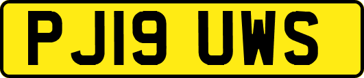 PJ19UWS