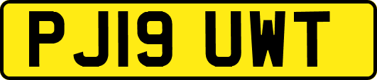 PJ19UWT