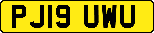 PJ19UWU