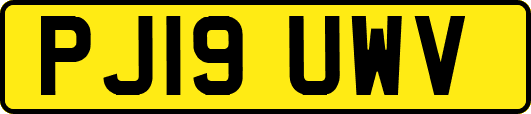 PJ19UWV