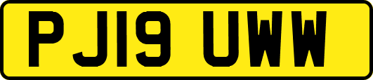 PJ19UWW