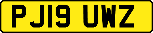 PJ19UWZ