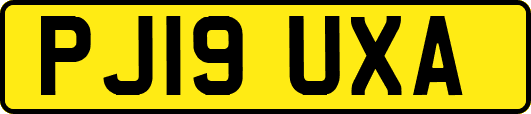 PJ19UXA