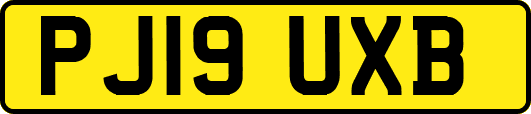 PJ19UXB