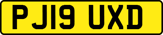 PJ19UXD