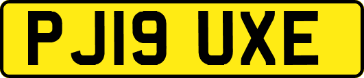 PJ19UXE