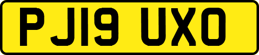 PJ19UXO