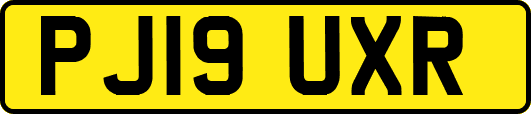 PJ19UXR