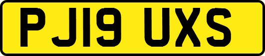 PJ19UXS