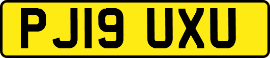 PJ19UXU