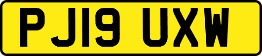 PJ19UXW