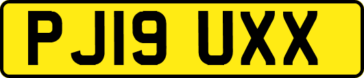 PJ19UXX