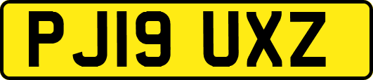 PJ19UXZ