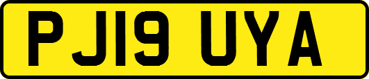 PJ19UYA
