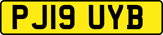 PJ19UYB