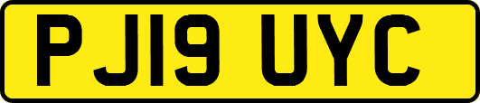 PJ19UYC