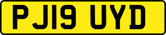 PJ19UYD