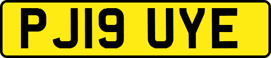 PJ19UYE