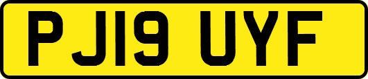 PJ19UYF