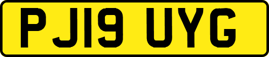 PJ19UYG