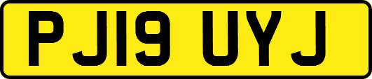 PJ19UYJ