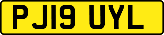 PJ19UYL