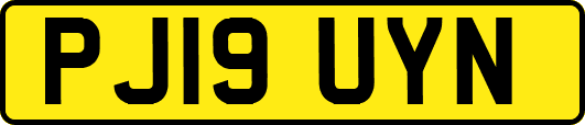 PJ19UYN